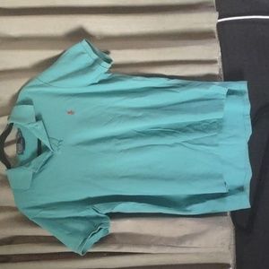 Polo by Ralph Lauren Blue Shirts XL